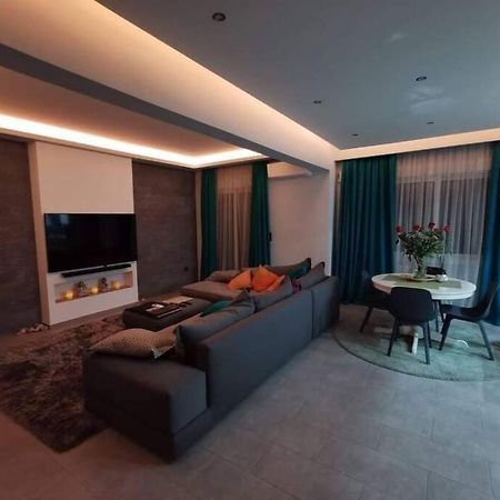 Appartamento Live Minimal Atene Esterno foto