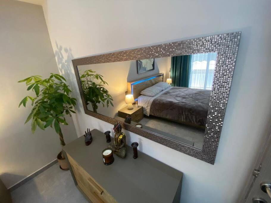 Appartamento Live Minimal Atene Esterno foto